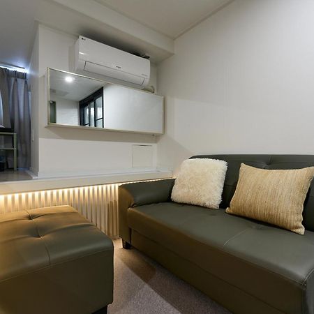 Hotel Chloe 首爾 外观 照片