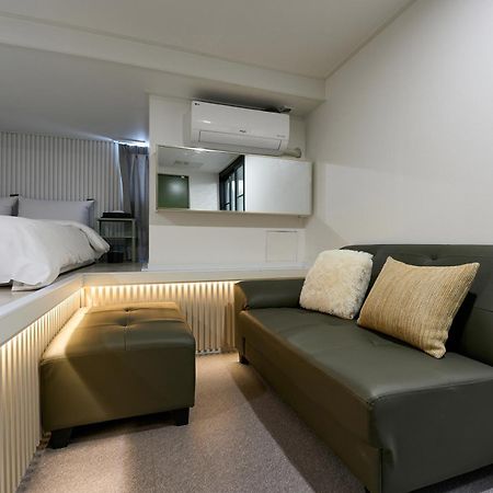 Hotel Chloe 首爾 外观 照片