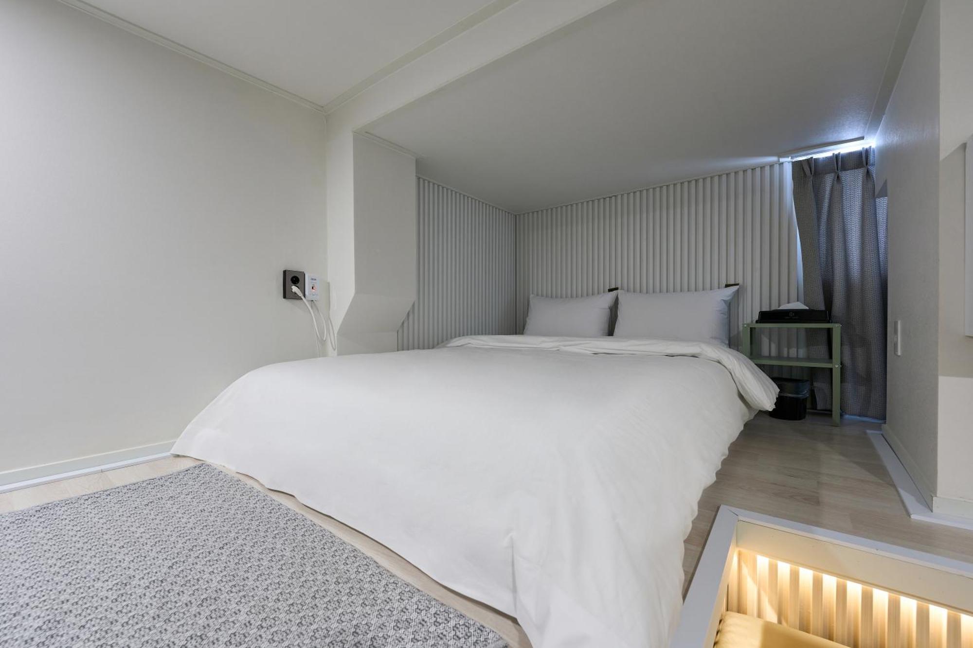 Hotel Chloe 首爾 外观 照片