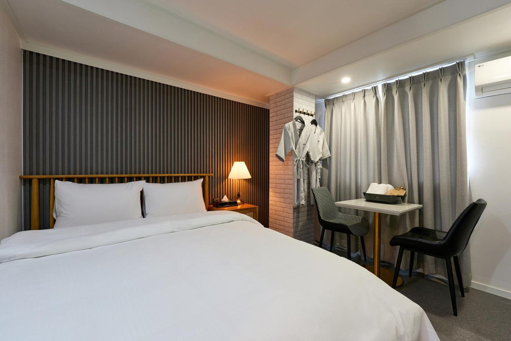 Hotel Chloe 首爾 外观 照片