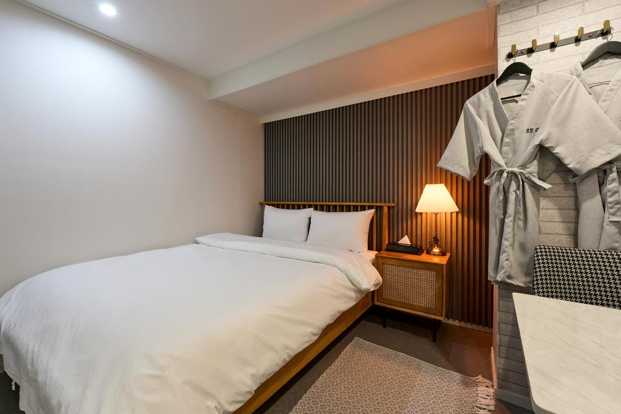 Hotel Chloe 首爾 外观 照片