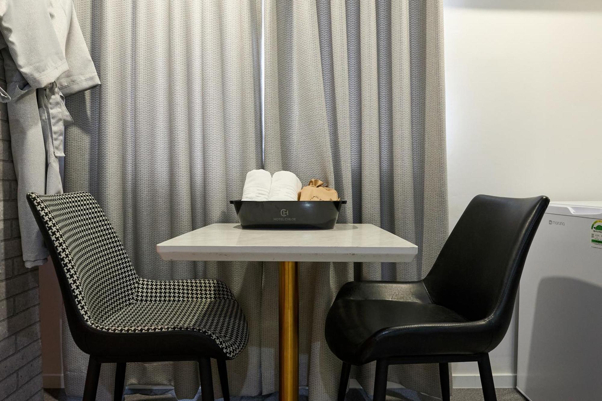 Hotel Chloe 首爾 外观 照片