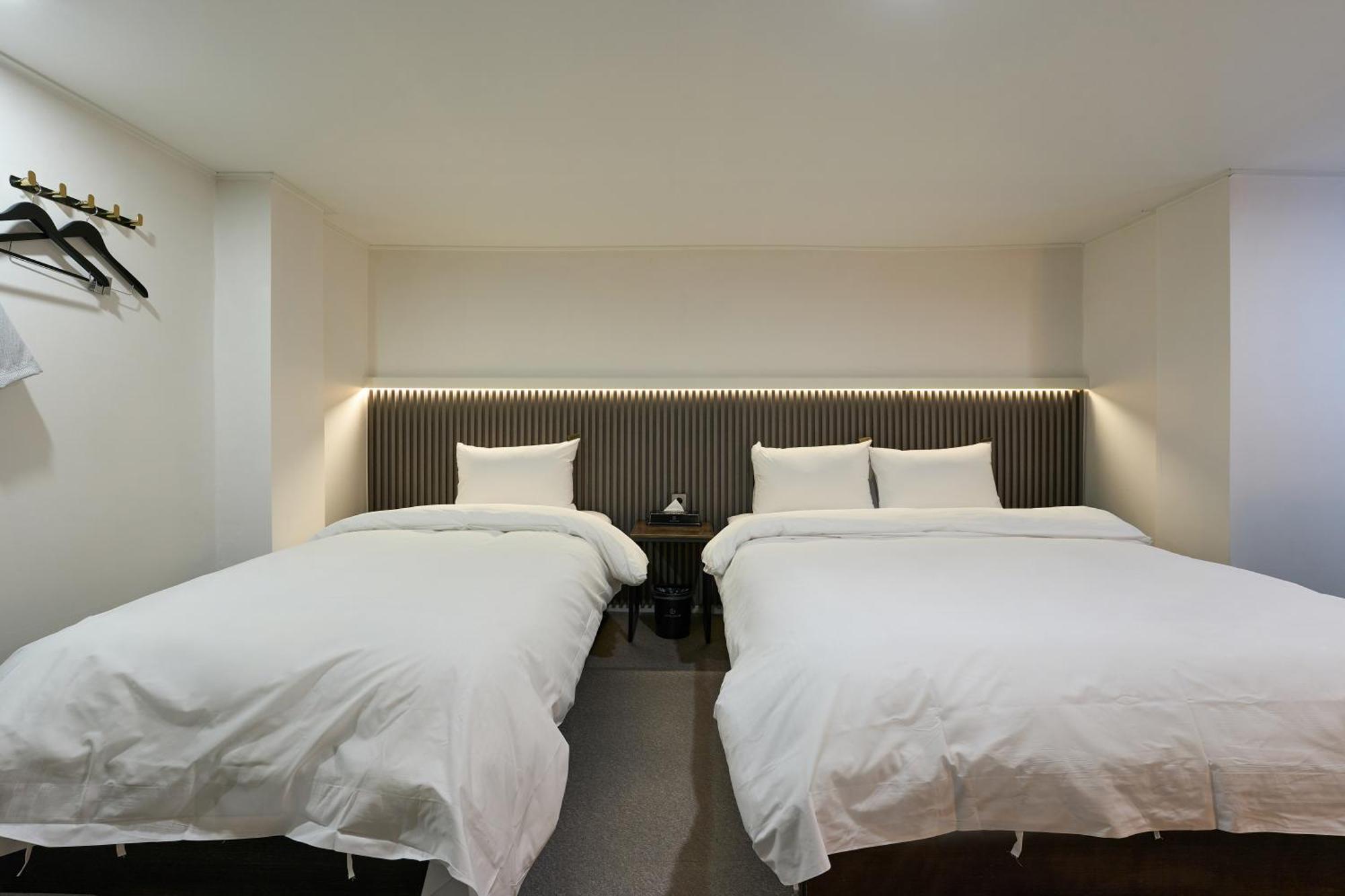 Hotel Chloe 首爾 外观 照片