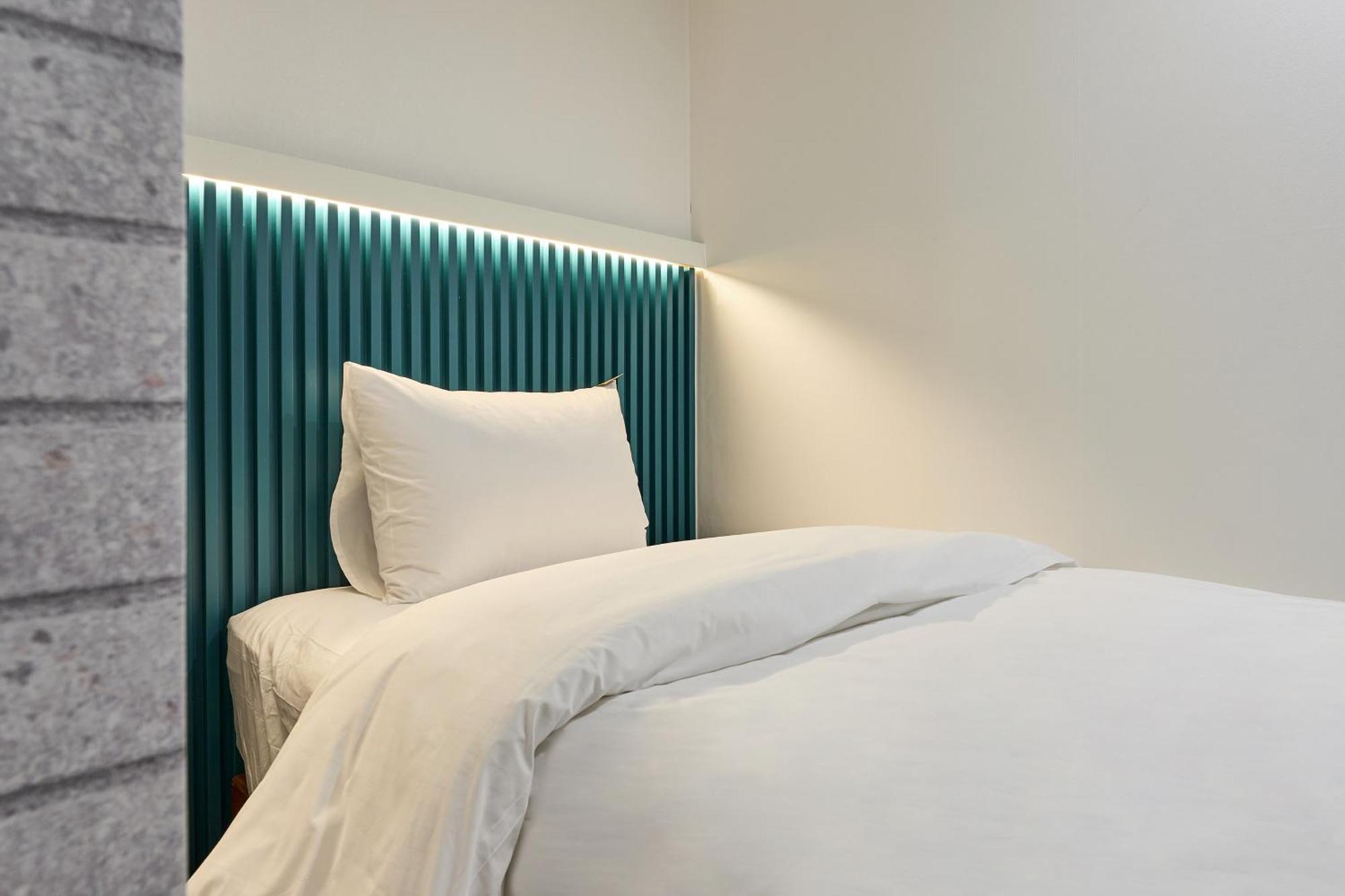 Hotel Chloe 首爾 外观 照片
