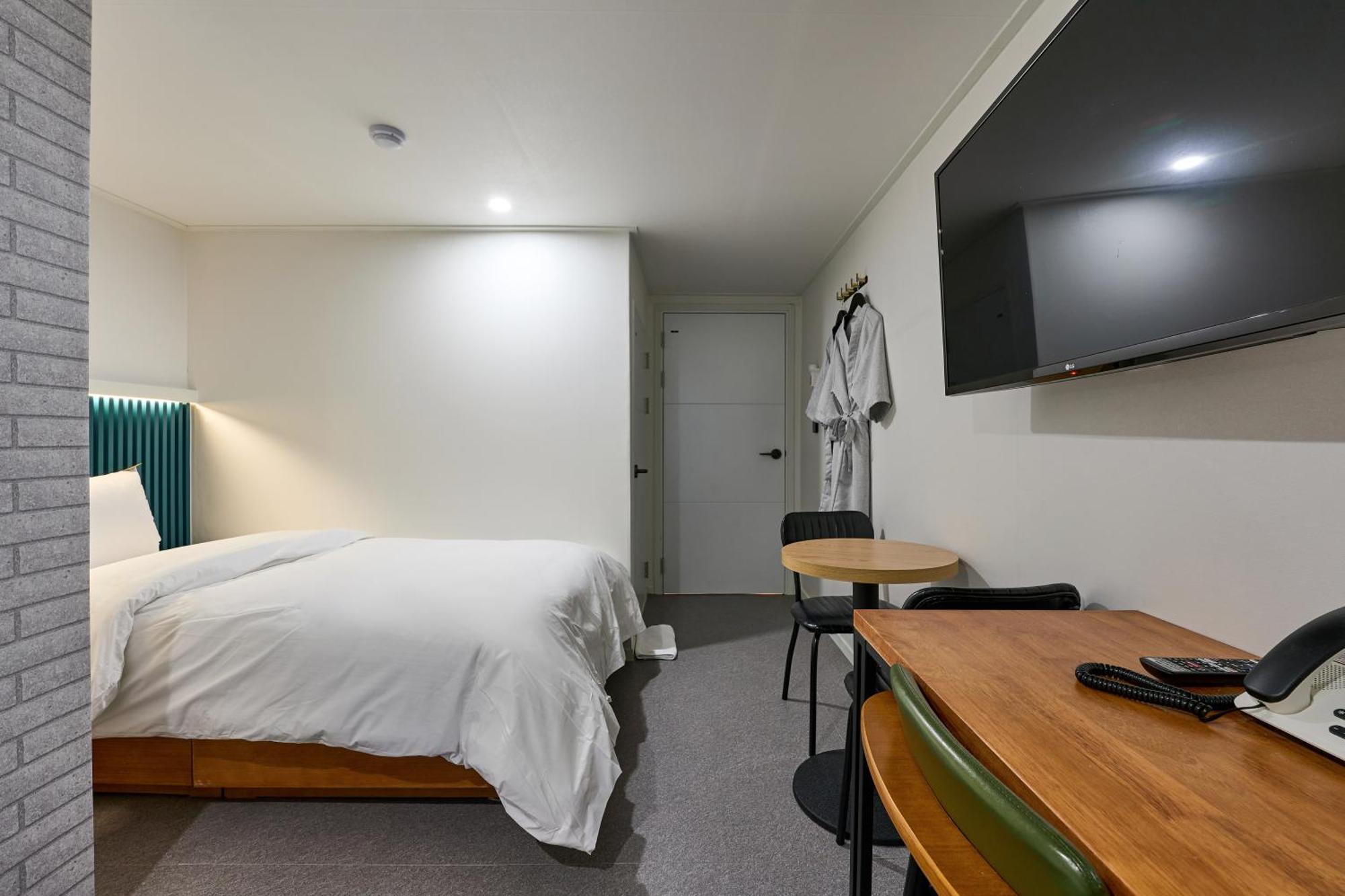 Hotel Chloe 首爾 外观 照片