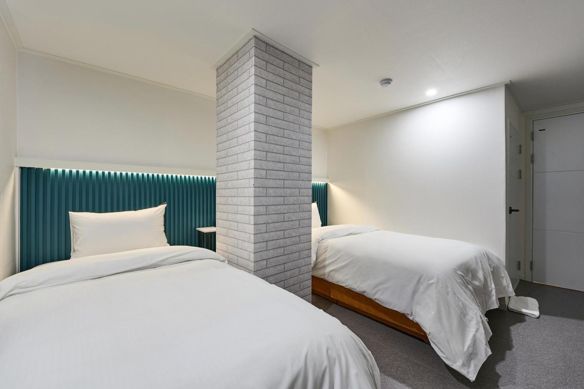 Hotel Chloe 首爾 外观 照片