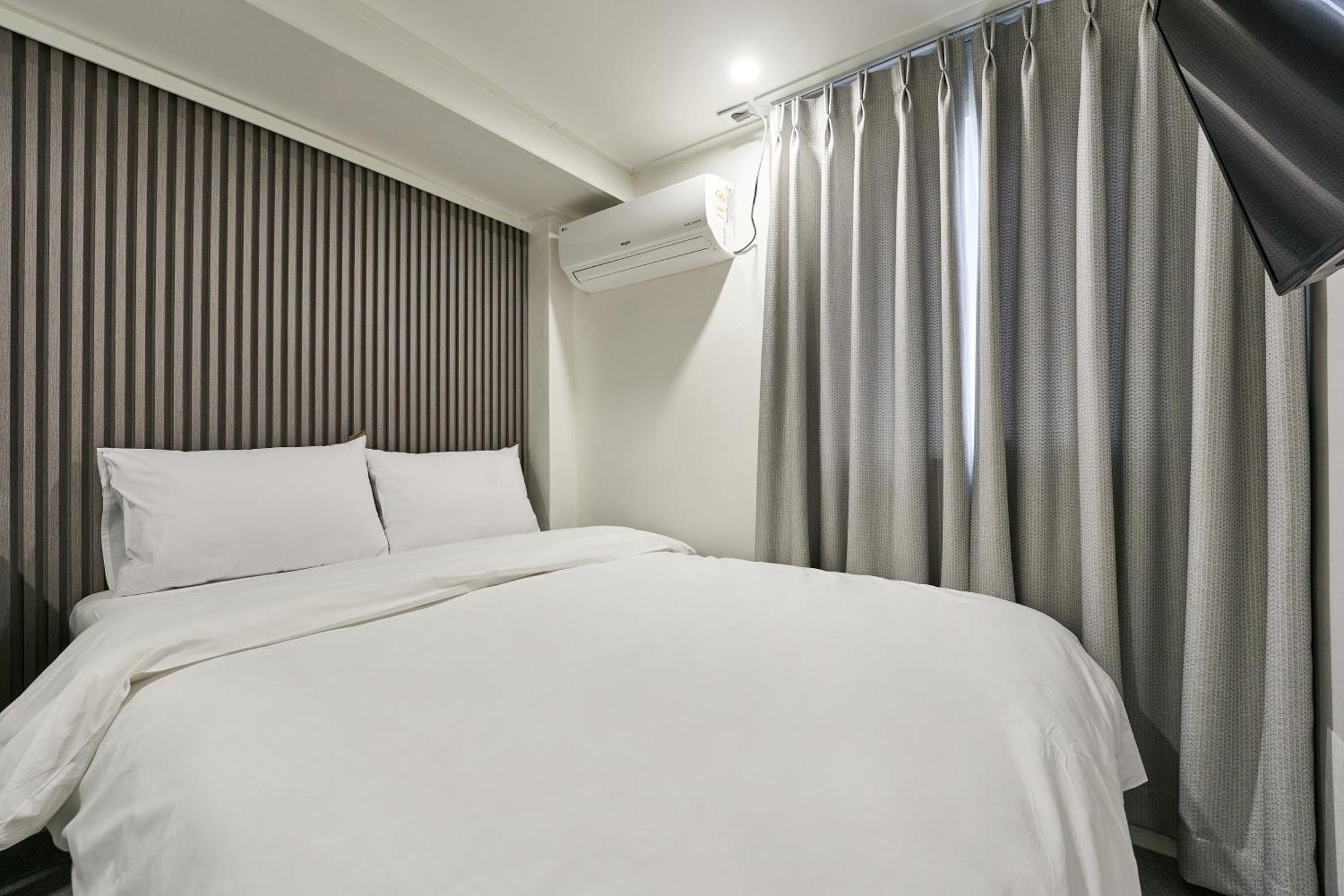 Hotel Chloe 首爾 外观 照片