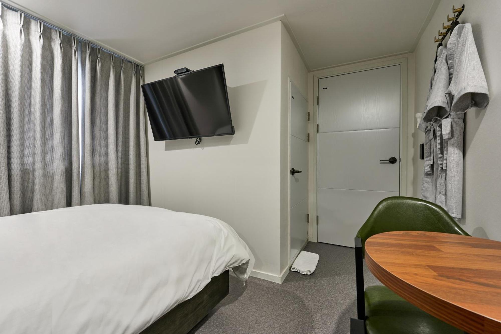 Hotel Chloe 首爾 外观 照片