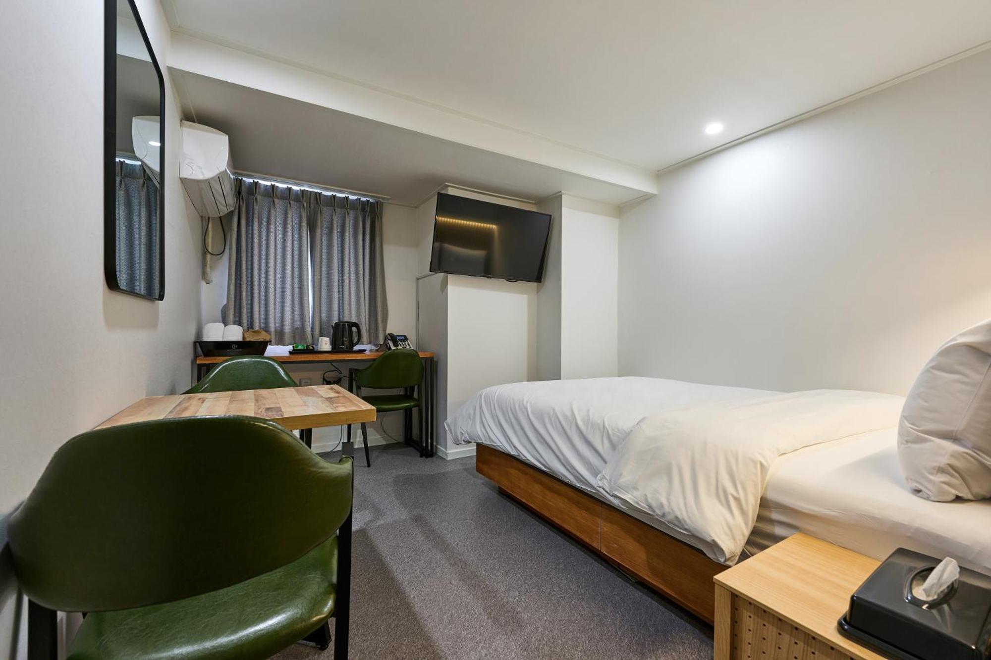 Hotel Chloe 首爾 外观 照片