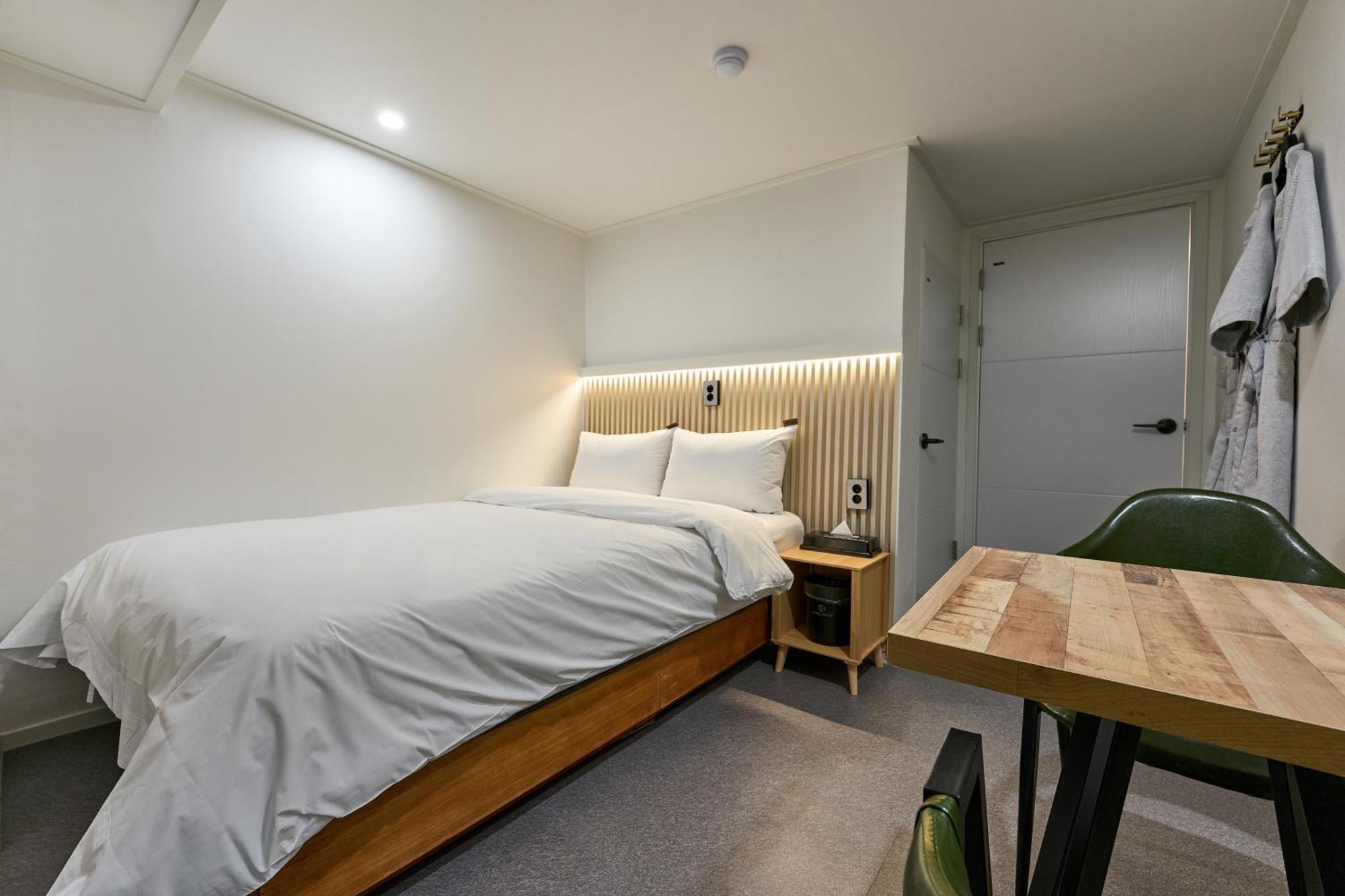 Hotel Chloe 首爾 外观 照片