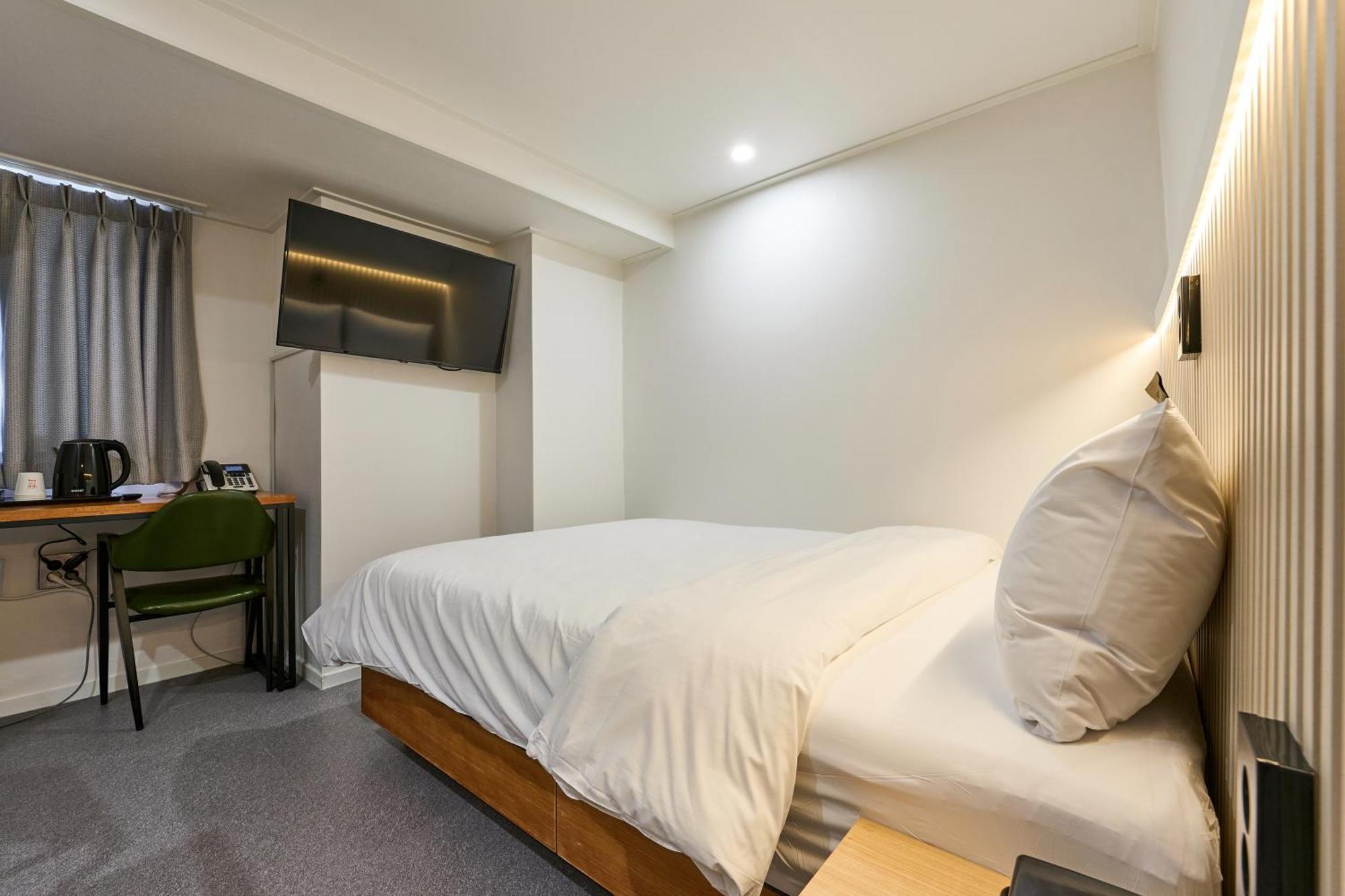 Hotel Chloe 首爾 外观 照片