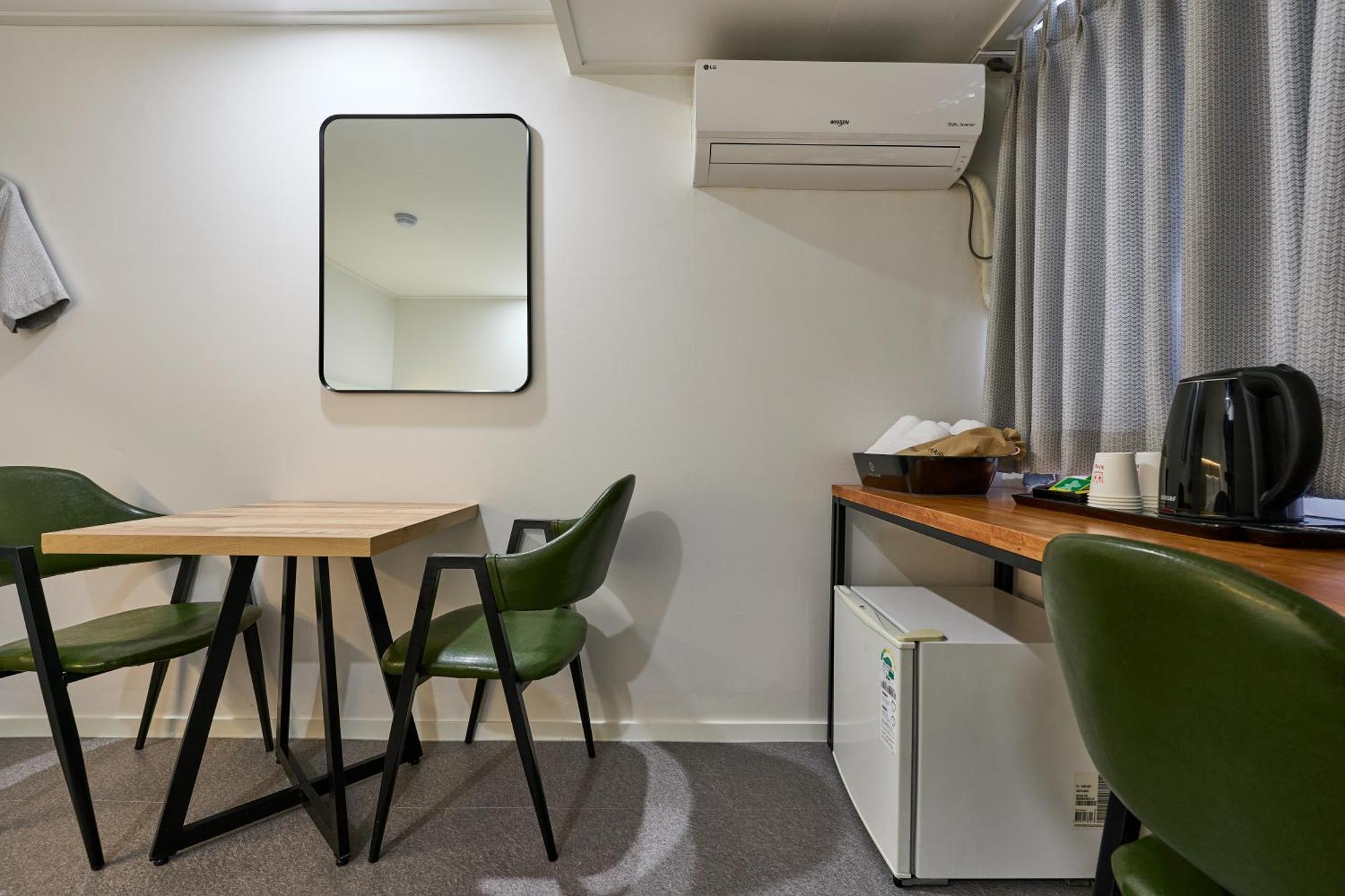 Hotel Chloe 首爾 外观 照片