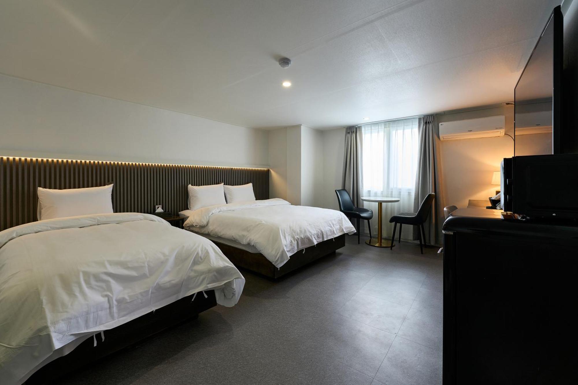 Hotel Chloe 首爾 外观 照片