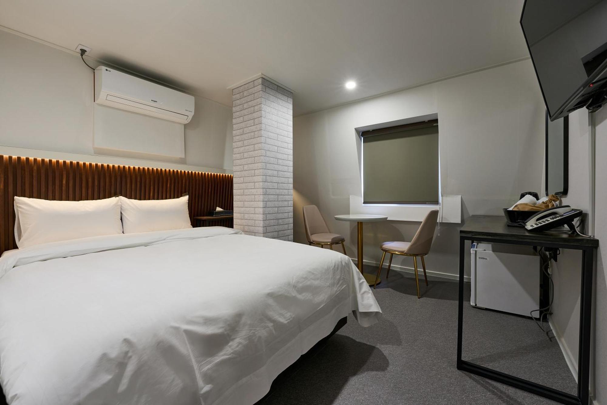 Hotel Chloe 首爾 外观 照片