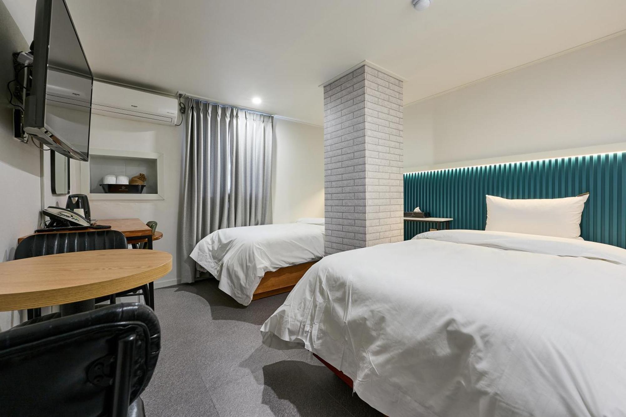 Hotel Chloe 首爾 外观 照片