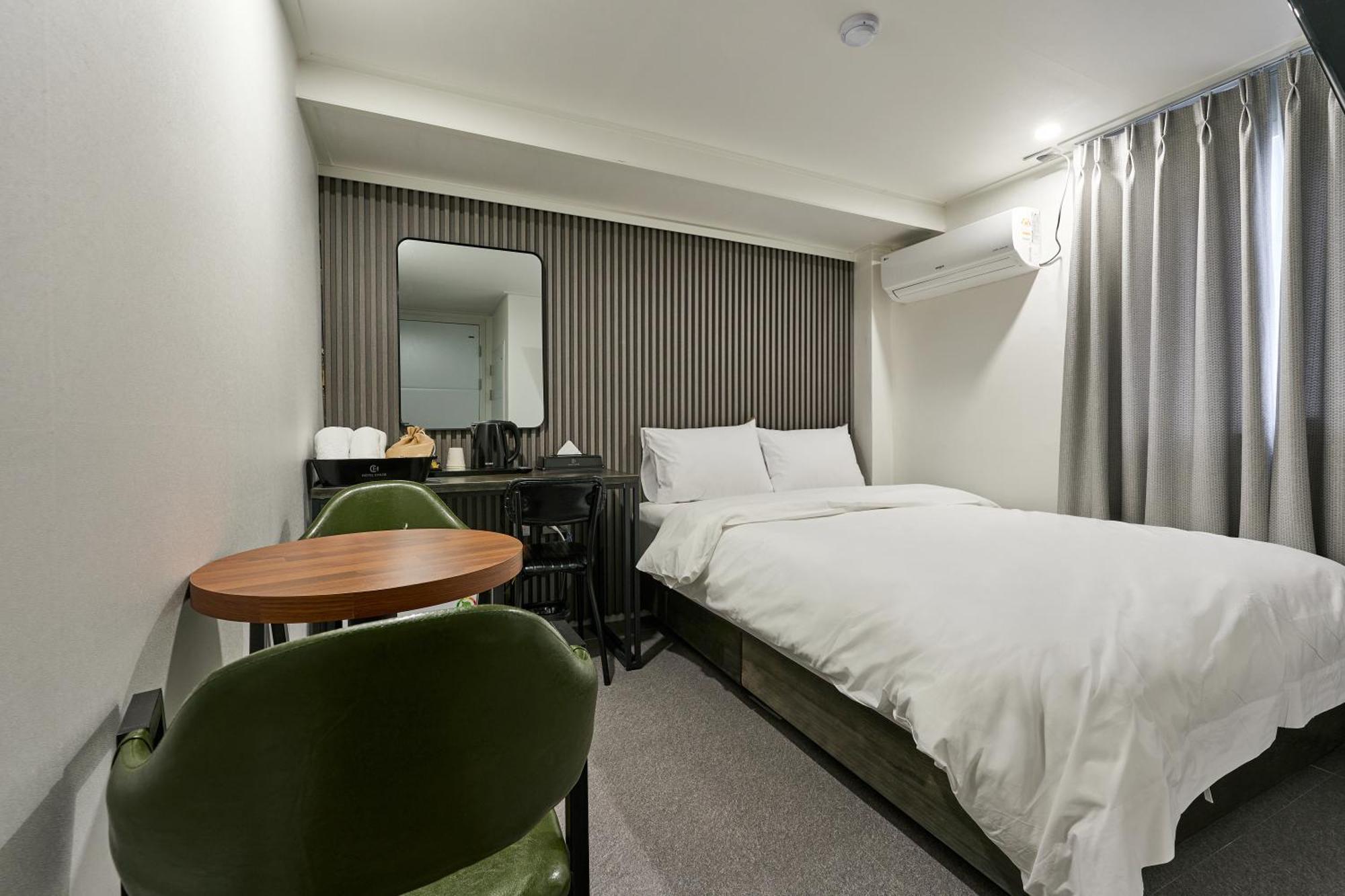 Hotel Chloe 首爾 外观 照片