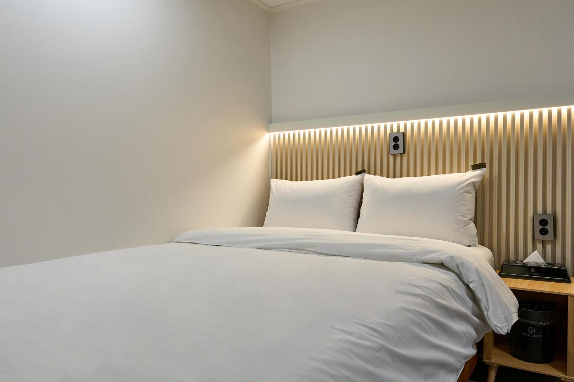 Hotel Chloe 首爾 外观 照片