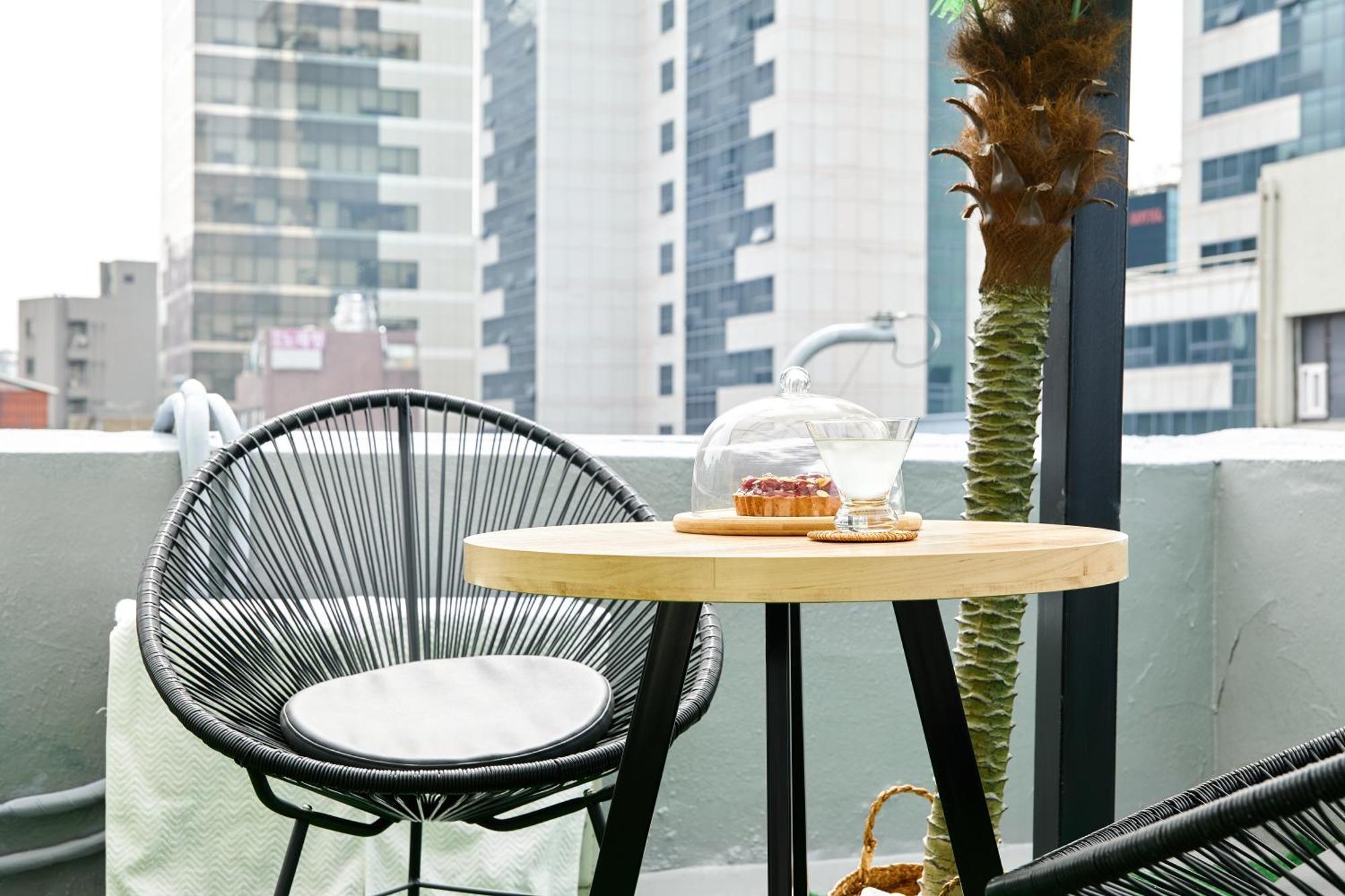 Hotel Chloe 首爾 外观 照片